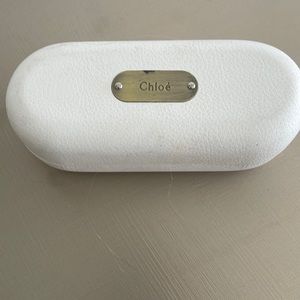 Chloe sunglasses